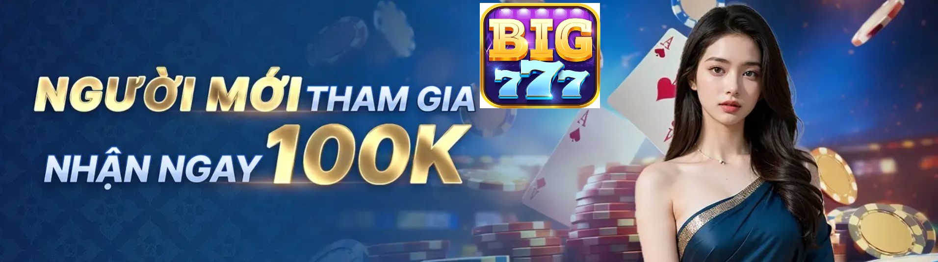 Banner Big777